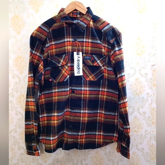 Superdry Other - Superdry